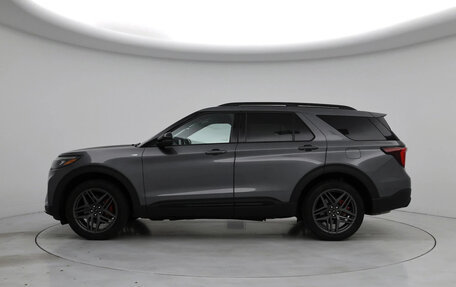 Ford Explorer VI, 2026 год, 8 615 118 рублей, 8 фотография