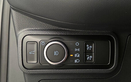 Ford Explorer VI, 2026 год, 8 615 118 рублей, 15 фотография