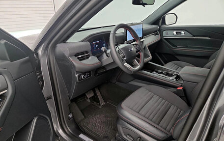 Ford Explorer VI, 2026 год, 8 615 118 рублей, 11 фотография