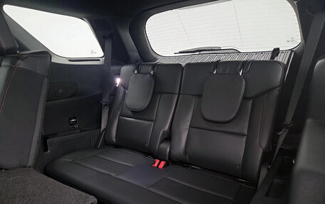 Ford Explorer VI, 2026 год, 8 615 118 рублей, 18 фотография