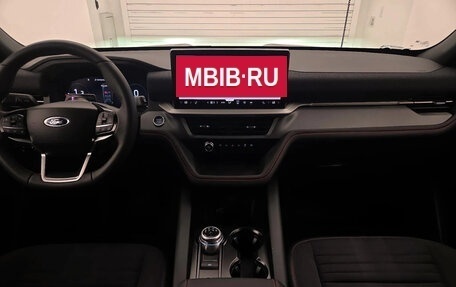 Ford Explorer VI, 2026 год, 8 615 118 рублей, 9 фотография