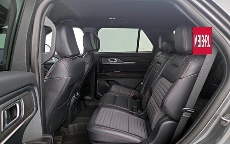 Ford Explorer VI, 2026 год, 8 615 118 рублей, 17 фотография