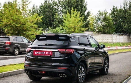 Geely Coolray I, 2021 год, 1 749 000 рублей, 6 фотография