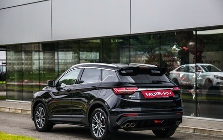 Geely Coolray I, 2021 год, 1 749 000 рублей, 8 фотография