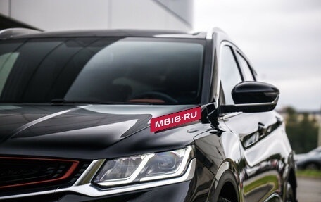 Geely Coolray I, 2021 год, 1 749 000 рублей, 2 фотография