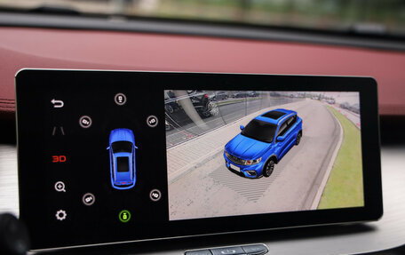 Geely Coolray I, 2021 год, 1 749 000 рублей, 18 фотография