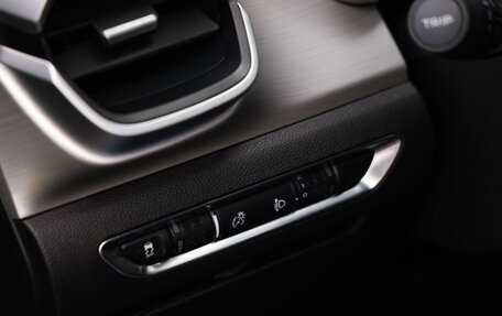 Geely Coolray I, 2021 год, 1 749 000 рублей, 23 фотография