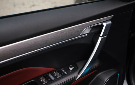 Geely Coolray I, 2021 год, 1 749 000 рублей, 24 фотография
