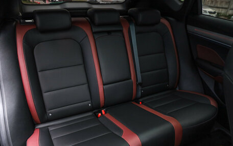 Geely Coolray I, 2021 год, 1 749 000 рублей, 30 фотография