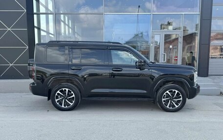 Haval H9 I рестайлинг, 2024 год, 4 400 000 рублей, 4 фотография