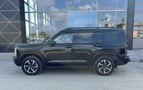 Haval H9 I рестайлинг, 2024 год, 4 400 000 рублей, 8 фотография