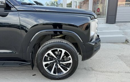 Haval H9 I рестайлинг, 2024 год, 4 400 000 рублей, 12 фотография