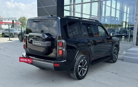 Haval H9 I рестайлинг, 2024 год, 4 400 000 рублей, 5 фотография