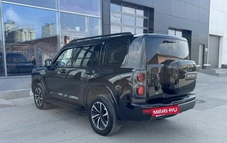 Haval H9 I рестайлинг, 2024 год, 4 400 000 рублей, 7 фотография