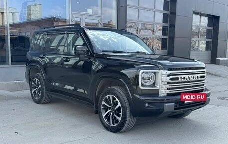 Haval H9 I рестайлинг, 2024 год, 4 400 000 рублей, 3 фотография