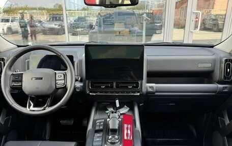 Haval H9 I рестайлинг, 2024 год, 4 400 000 рублей, 9 фотография
