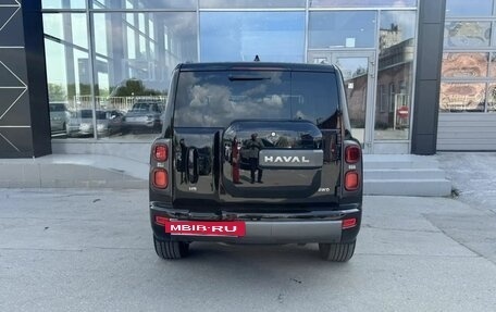 Haval H9 I рестайлинг, 2024 год, 4 400 000 рублей, 6 фотография