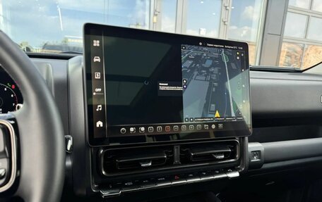 Haval H9 I рестайлинг, 2024 год, 4 400 000 рублей, 14 фотография