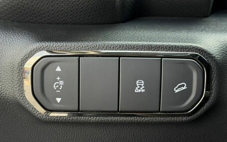 Haval H9 I рестайлинг, 2024 год, 4 400 000 рублей, 17 фотография