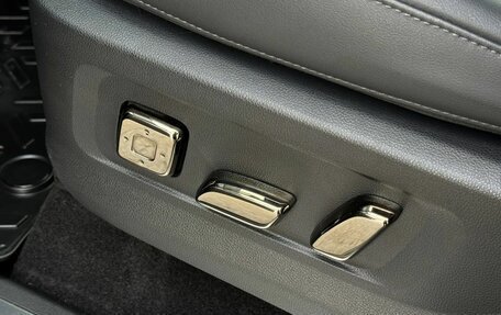 Haval H9 I рестайлинг, 2024 год, 4 400 000 рублей, 19 фотография