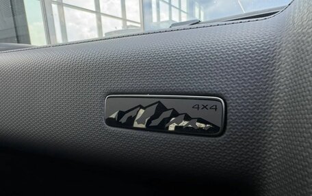 Haval H9 I рестайлинг, 2024 год, 4 400 000 рублей, 21 фотография