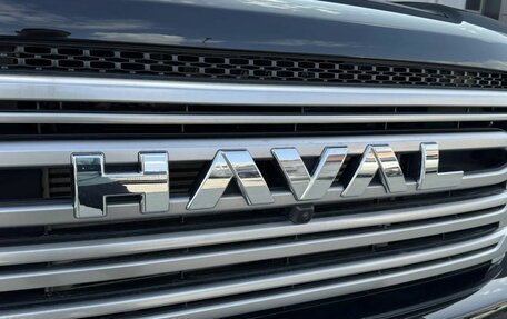 Haval H9 I рестайлинг, 2024 год, 4 400 000 рублей, 24 фотография
