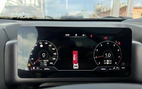 Haval H9 I рестайлинг, 2024 год, 4 400 000 рублей, 16 фотография