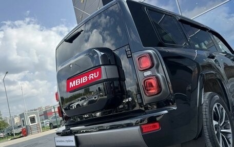 Haval H9 I рестайлинг, 2024 год, 4 400 000 рублей, 23 фотография