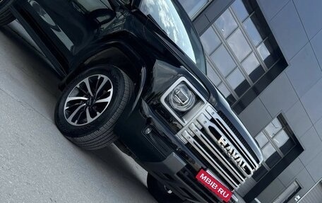 Haval H9 I рестайлинг, 2024 год, 4 400 000 рублей, 25 фотография