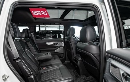 GAC GS8, 2026 год, 5 152 209 рублей, 13 фотография