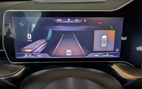 Haval F7, 2025 год, 2 500 000 рублей, 10 фотография
