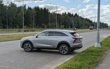 Haval F7, 2025 год, 2 500 000 рублей, 6 фотография