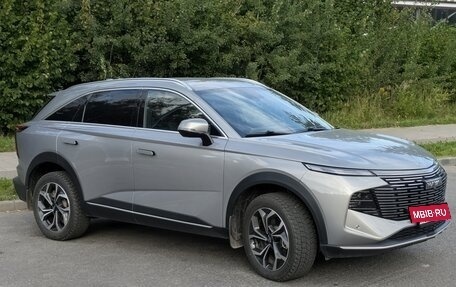 Haval F7, 2025 год, 2 500 000 рублей, 2 фотография