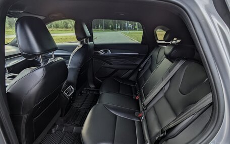 Haval F7, 2025 год, 2 500 000 рублей, 8 фотография