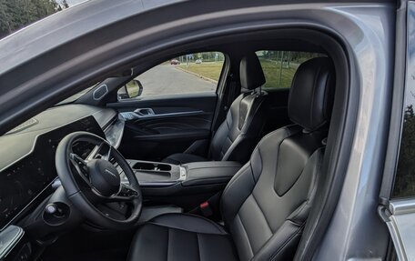 Haval F7, 2025 год, 2 500 000 рублей, 7 фотография