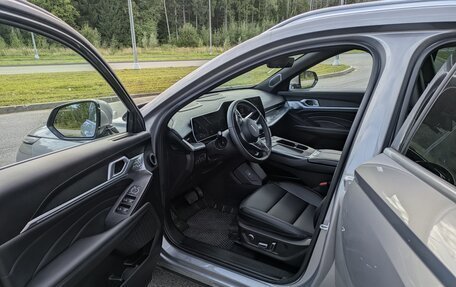 Haval F7, 2025 год, 2 500 000 рублей, 9 фотография