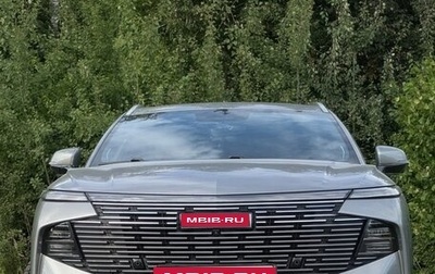 Haval F7, 2025 год, 2 500 000 рублей, 1 фотография