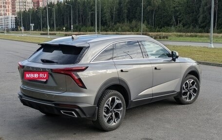 Haval F7, 2025 год, 2 500 000 рублей, 5 фотография