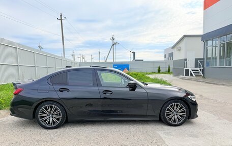 BMW 3 серия, 2020 год, 3 300 000 рублей, 10 фотография