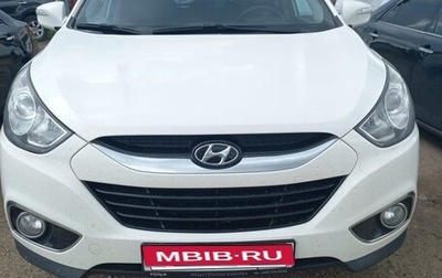 Hyundai ix35 I рестайлинг, 2012 год, 1 470 000 рублей, 1 фотография