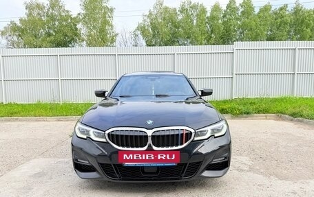 BMW 3 серия, 2020 год, 3 300 000 рублей, 7 фотография