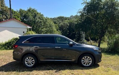 KIA Sorento III Prime рестайлинг, 2019 год, 2 900 000 рублей, 1 фотография