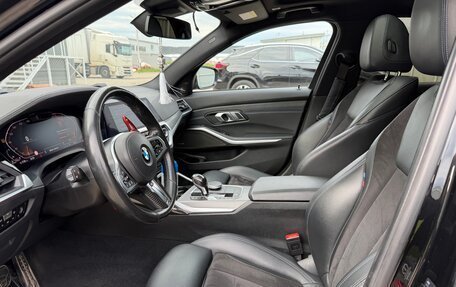 BMW 3 серия, 2020 год, 3 300 000 рублей, 13 фотография