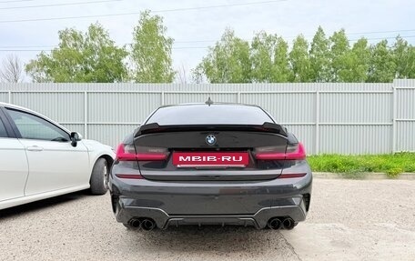 BMW 3 серия, 2020 год, 3 300 000 рублей, 12 фотография