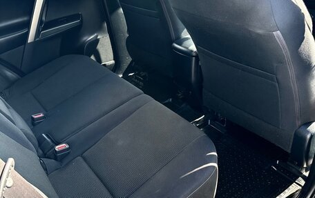 Toyota RAV4, 2018 год, 2 300 000 рублей, 8 фотография