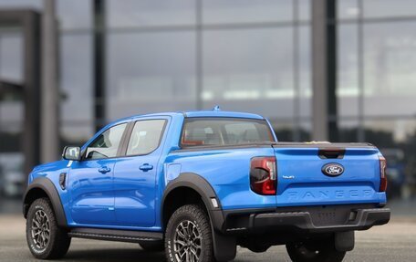 Ford Ranger, 2024 год, 5 599 000 рублей, 5 фотография