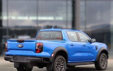 Ford Ranger, 2024 год, 5 599 000 рублей, 2 фотография