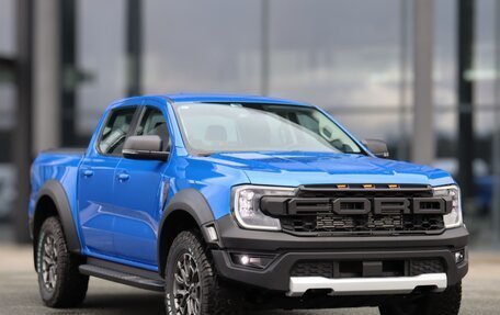 Ford Ranger, 2024 год, 5 599 000 рублей, 8 фотография