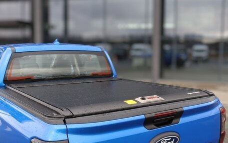 Ford Ranger, 2024 год, 5 599 000 рублей, 12 фотография