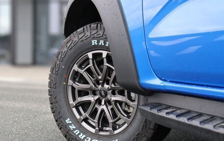 Ford Ranger, 2024 год, 5 599 000 рублей, 17 фотография